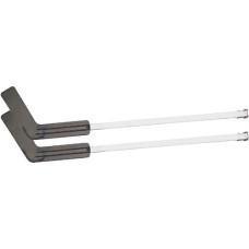 DOM 36" Goalie Sticks