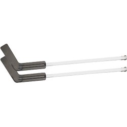 DOM 36" Goalie Sticks