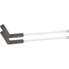 DOM 47" Goalie Sticks