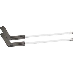 DOM 47" Goalie Sticks