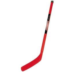 36 Cosom Hockey Stick - Red