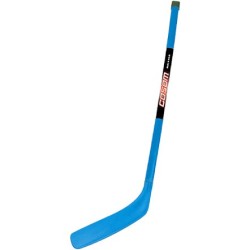 36 Cosom Hockey Stick - Blue