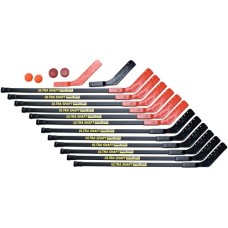 42" Ultra Shaft Hockey Set