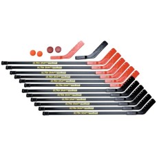 47" Ultra Shaft Hockey Set