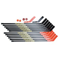 52" Ultra Shaft Hockey Set