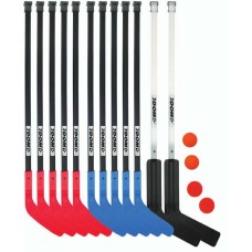 45" DOM Excel Hockey Set