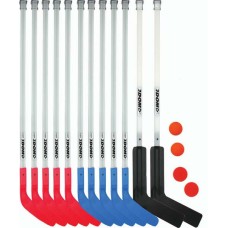47" DOM Cup Hockey Set
