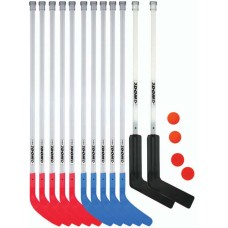 52" DOM Pro Hockey Set