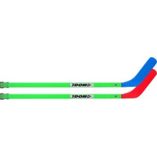Pair of 36" DOM Hockey Sticks