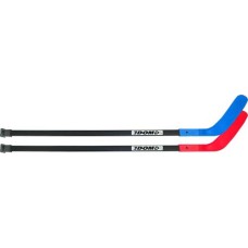 Pair of 45" DOM Excel Hockey Sticks