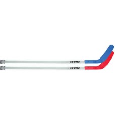 Pair of 47" DOM Cup Hockey Sticks