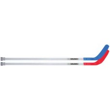 Pair of 52" DOM Pro Hockey Sticks
