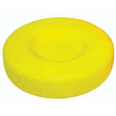 DOM Super-Safe Hockey Puck