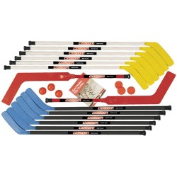 47" Cosom Senior Hockey Set