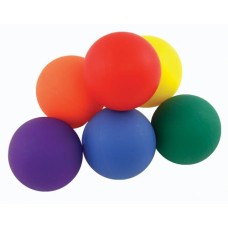 Rainbow Hotballs (Set of 6)