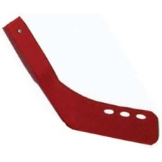 Replacement Hockey Stick Blade (Red)