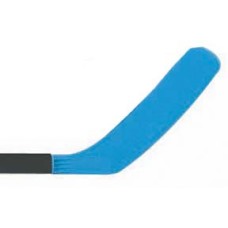 Replacement Hockey Stick Blade (Blue)