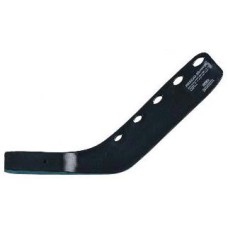Replacement Hockey Stick Blade (Black)