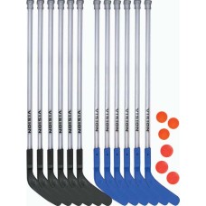 45" DOM Vision Deluxe Hockey Set