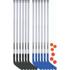52" DOM Vision Deluxe Hockey Set