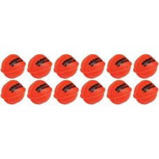 Shield Speed Control Hockey Balls (dozen)