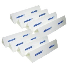 Multi-Purpose Barriers (Set of 8)