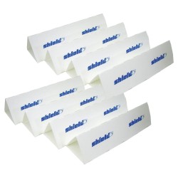 Multi-Purpose Barriers (Set of 8)