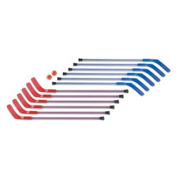 42" Indoor LTG Middle School Hockey Set