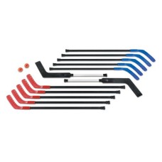 50" Indoor LTG Senior High Hockey Set