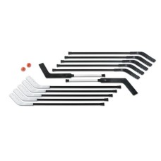50" Outdoor LTG Senior High Hockey Set