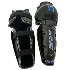 Air-Flo Hockey Shin Guards - 12"