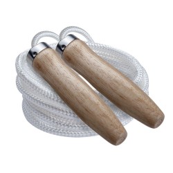 Pro Style Jump Rope - 8.5 Long