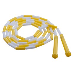 Segmented Jump Rope - 8 Long