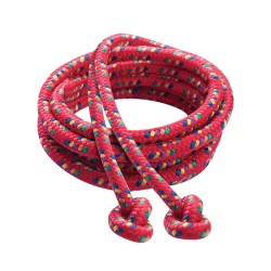 Nylon Braided Jump Rope - 10 Long