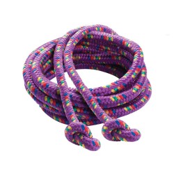 Nylon Braided Jump Rope - 16 Long