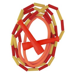 Ultra Beaded Jump Rope - 8 Long