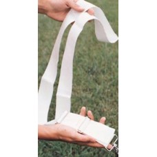 Tennis Net Center Strap