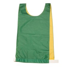 Reversible Pinnies - Yellow/Green (Dozen)