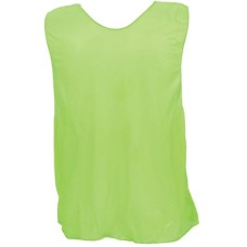 Neon Micro Mesh Pullover (Youth) - Green
