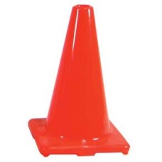 Heavy-Duty Cone - 12" (Orange)