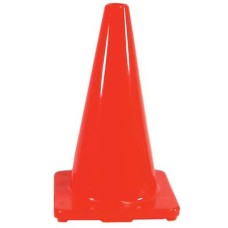 Heavy-Duty Cone - 18" (Orange)