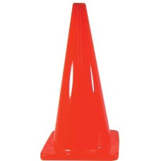 Heavy-Duty Cone - 28" (Orange)