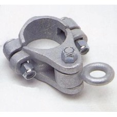 Ductile Iron Swing Hanger ( for 2 3/8" OD Pipe)