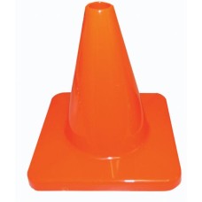 Heavy-Duty Cone - 6" (Orange)
