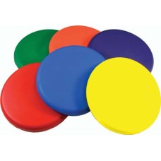 Rhino Skin Foam Discs - 8.5" (Set of 6)