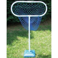 Wide Mouth Disc Target