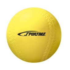Coated Foam Yeller Softball