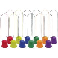 Step-N-Stilts - Set of 6 Pairs