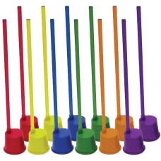 Multi-Stilts - Set of Six Pairs