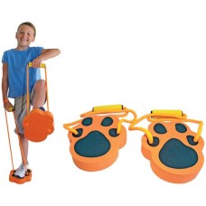 Tiger Paws